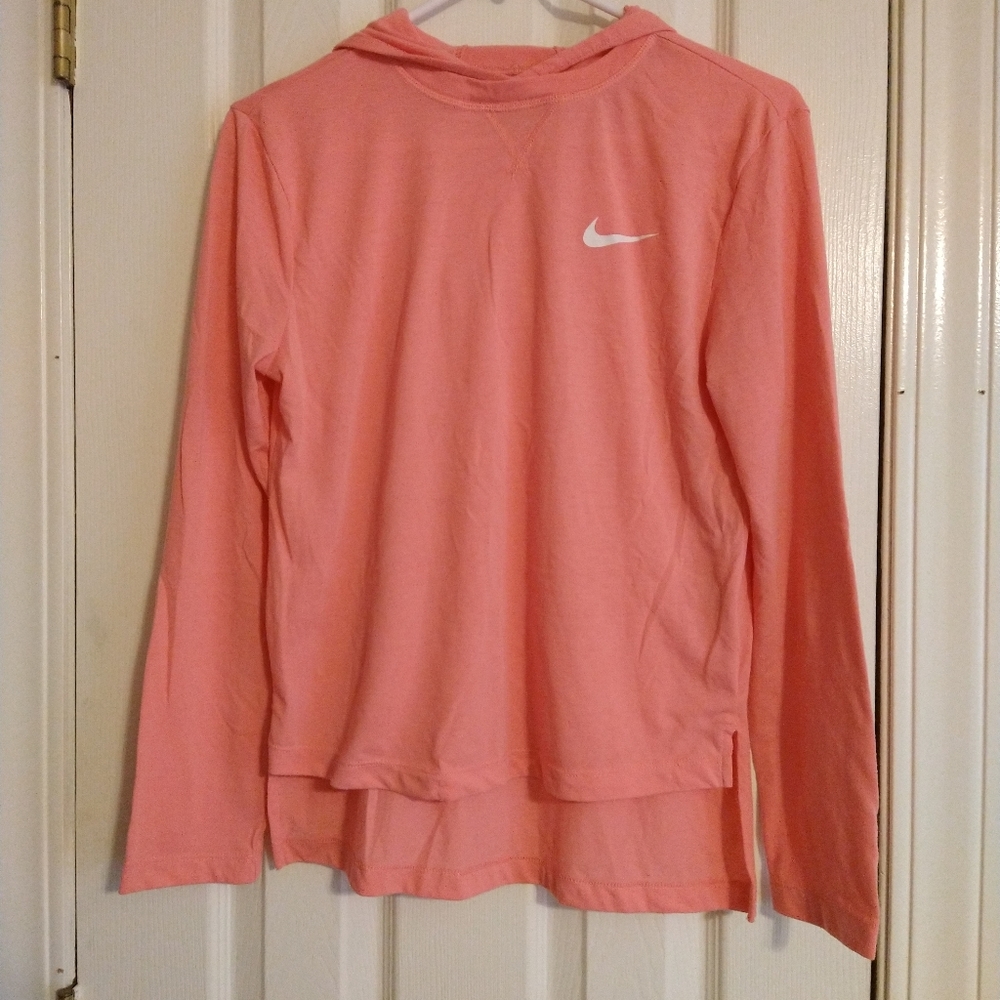 Nike Dri-Fit long sleeve